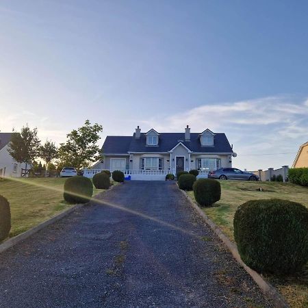 Forest View Dunmore Galway H54P897 Bed and Breakfast Buitenkant foto