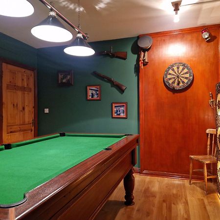 Forest View Dunmore Galway H54P897 Bed and Breakfast Buitenkant foto