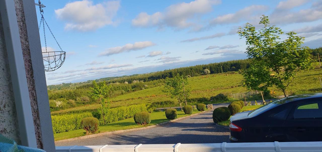 Forest View Dunmore Galway H54P897 Bed and Breakfast Buitenkant foto