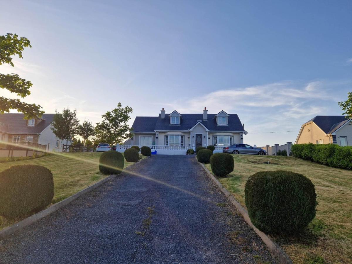 Forest View Dunmore Galway H54P897 Bed and Breakfast Buitenkant foto