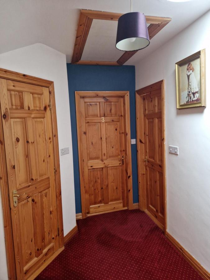 Forest View Dunmore Galway H54P897 Bed and Breakfast Buitenkant foto