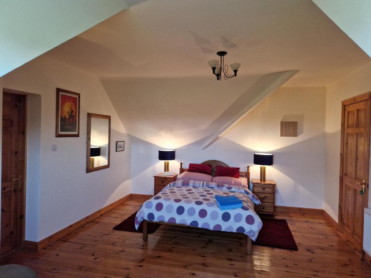 Forest View Dunmore Galway H54P897 Bed and Breakfast Buitenkant foto