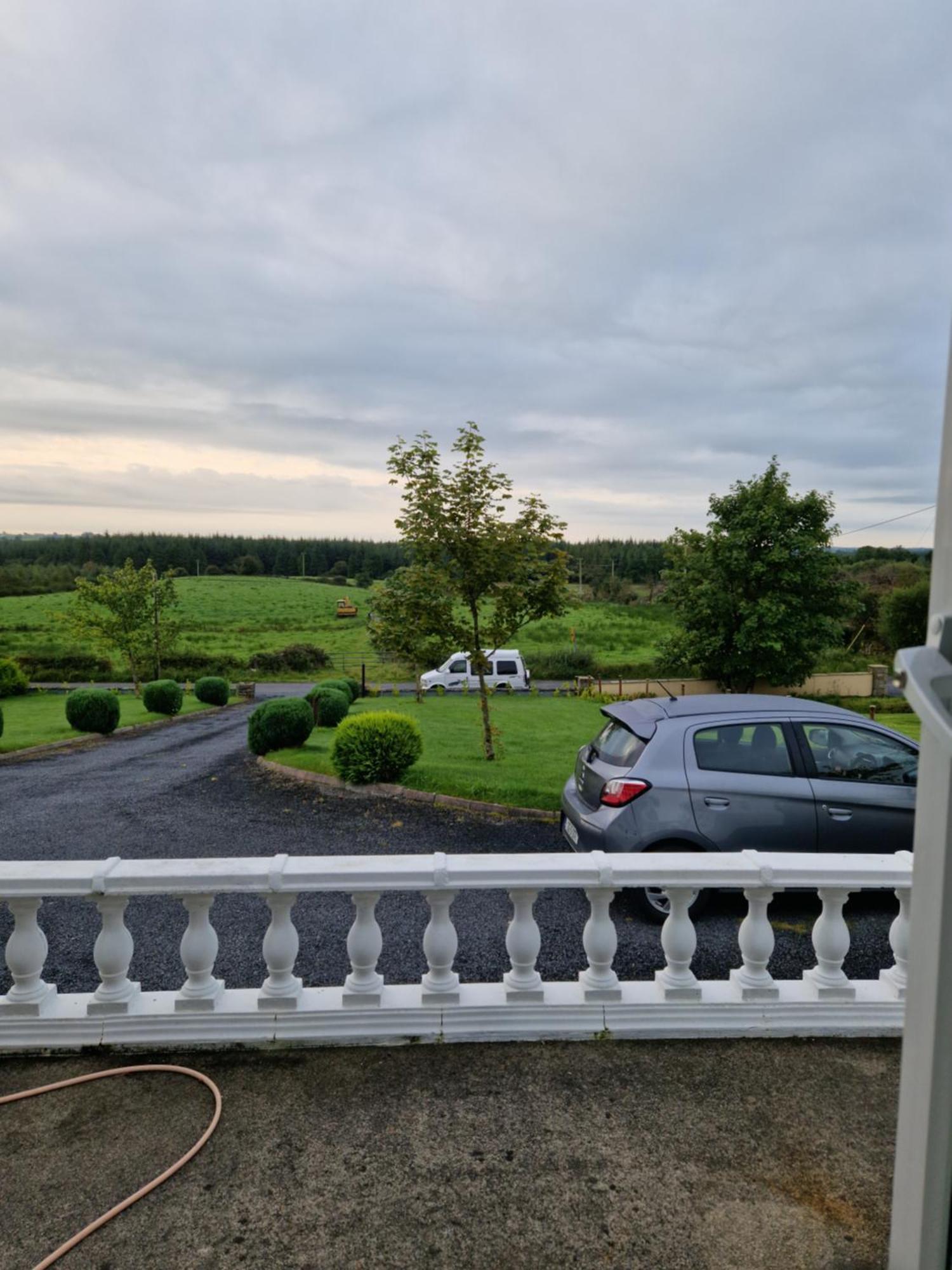 Forest View Dunmore Galway H54P897 Bed and Breakfast Buitenkant foto